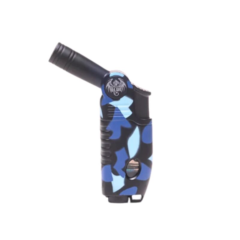 Special Blue Mini Torch - Image 3