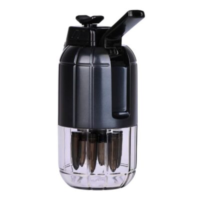Pulsar Dabtron - Black Dabtron E-Rig
