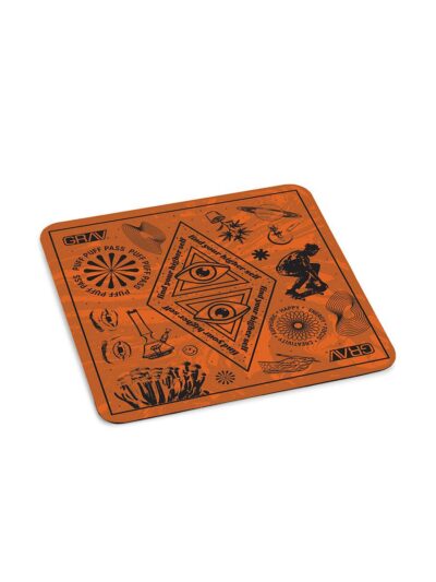 GRAV Dab Mat - Dab Mat