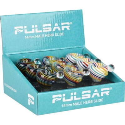 Pulsar Bowl