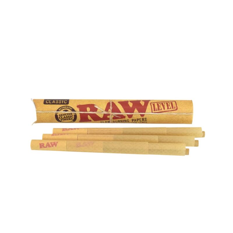 Raw Papers - Image 10