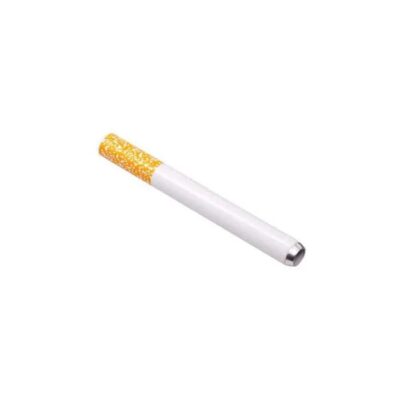 Metal Pipe - 2.5" Metal One Hitter