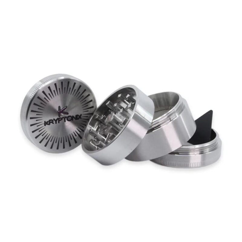 Assorted Grinder - Image 5