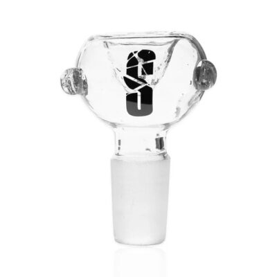 Shattered Bowl - 18mm Bubble Bowl