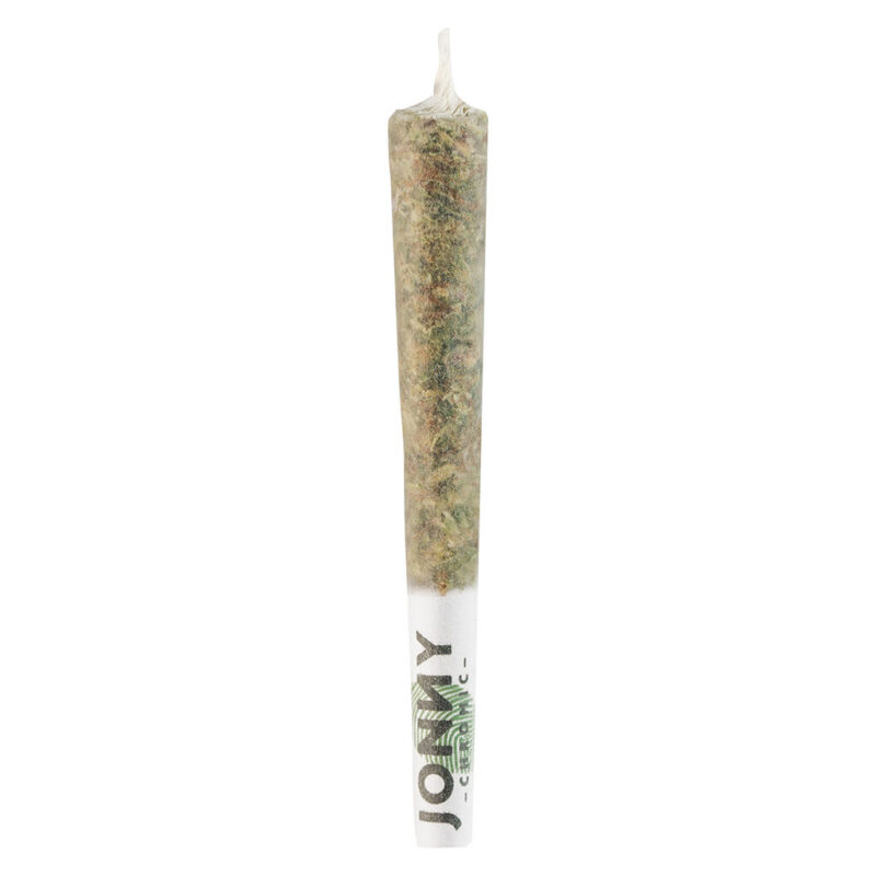 Jonny Chronic PR - Image 3
