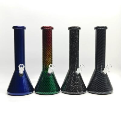 Assorted Bongs
