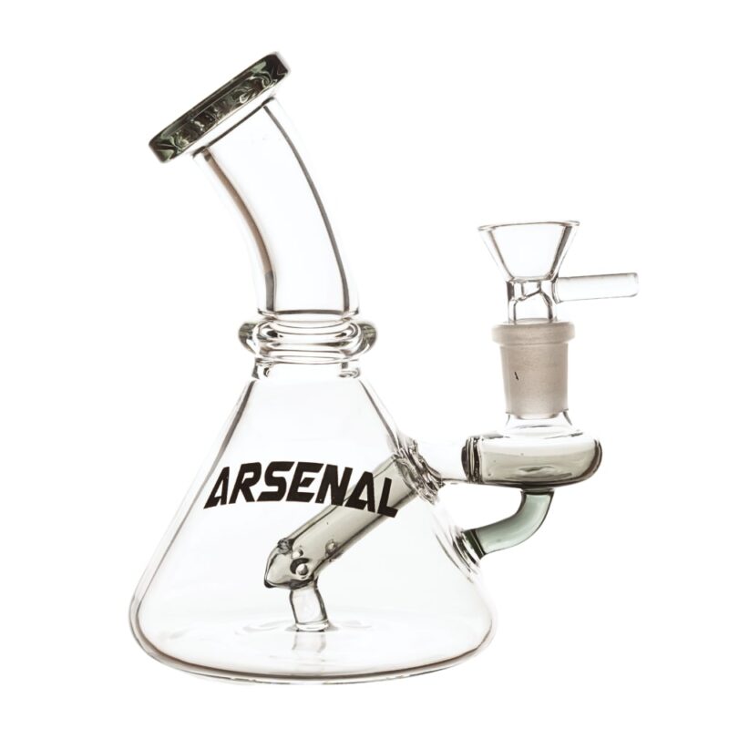 Arsenal Bong - Image 2