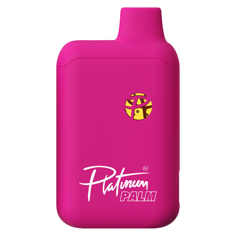 Platinum Disposable - Image 2