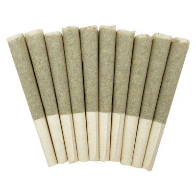 SKOSHA PR - Storm 10 x 0.5g Pre-Rolls