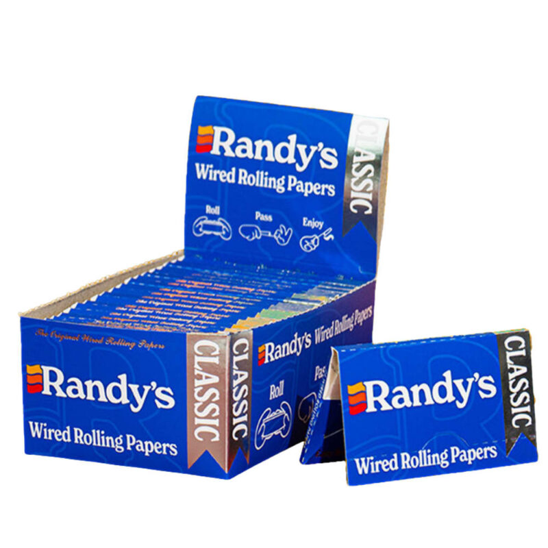 Randys Rolling Supplies - Image 2