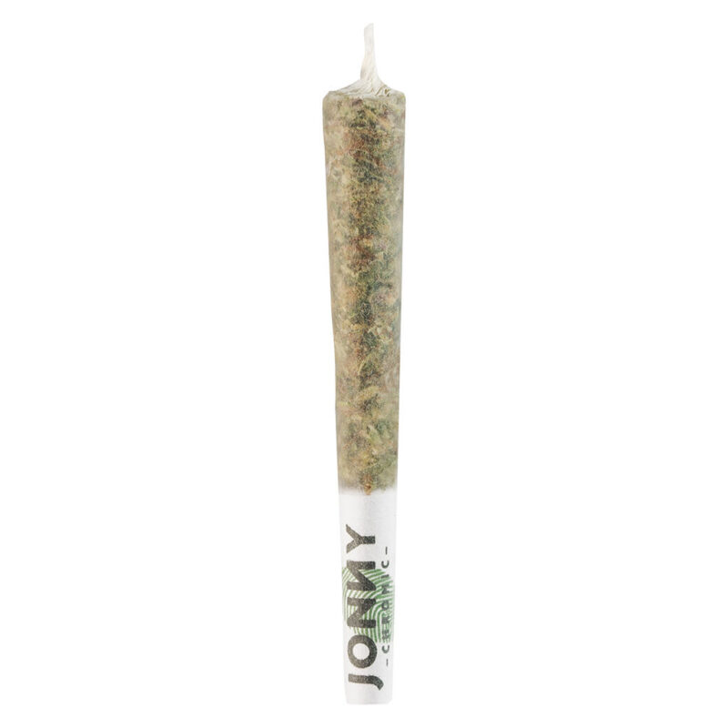 Jonny Chronic PR - Image 2