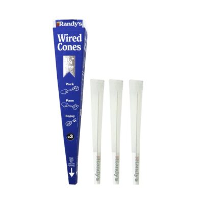 Randys Rolling Supplies