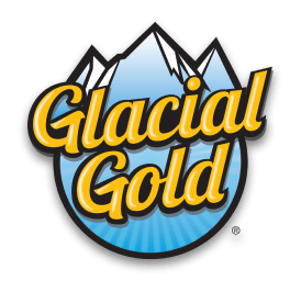 Glacial Gold Infused PR