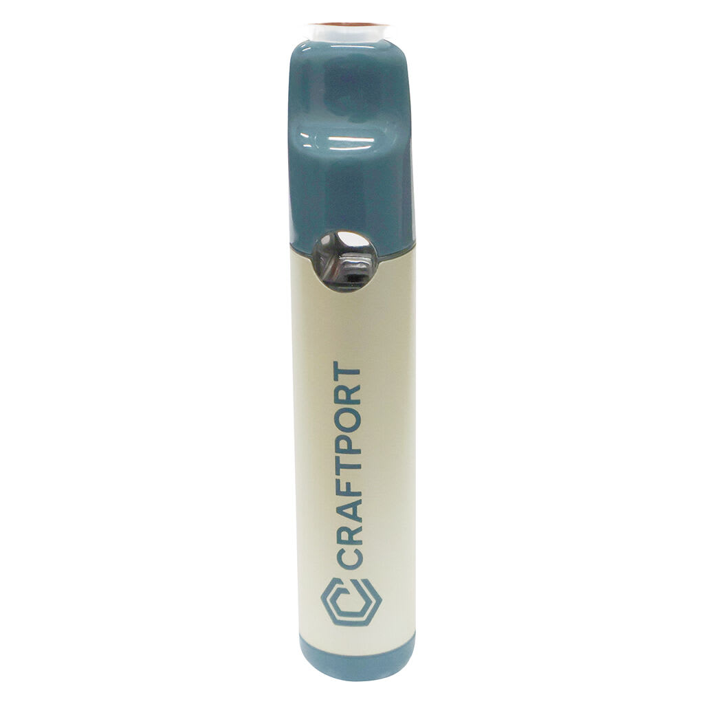 GRDNWRKS Disposable Vapes