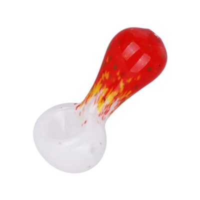Assorted Glass Pipe