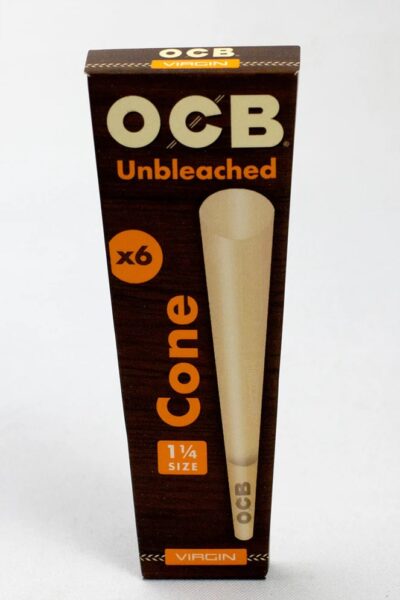 OCB Cones