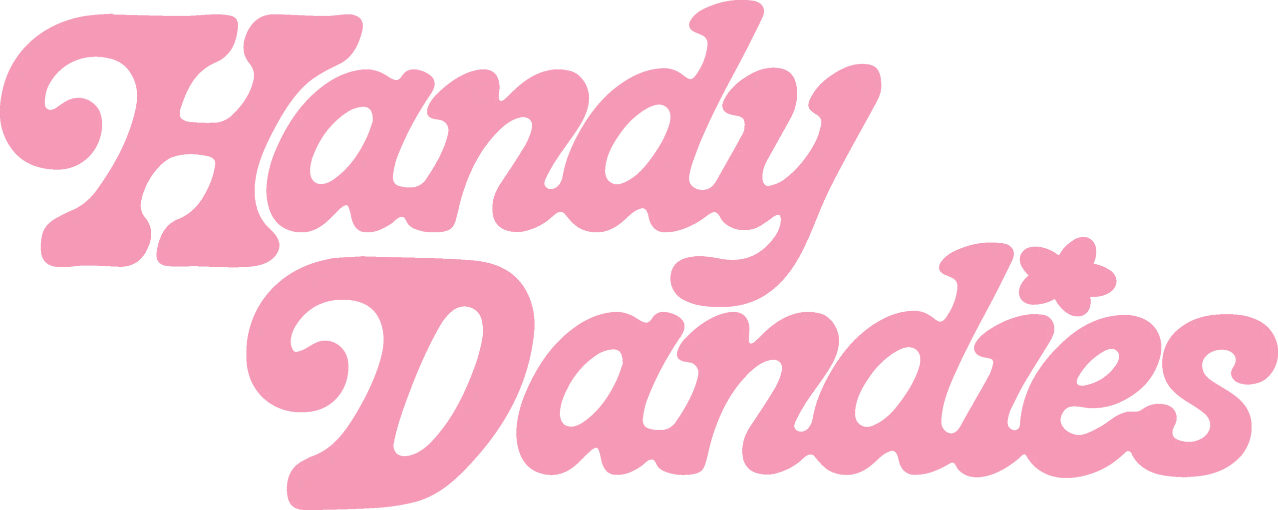 Handy Dandies PR