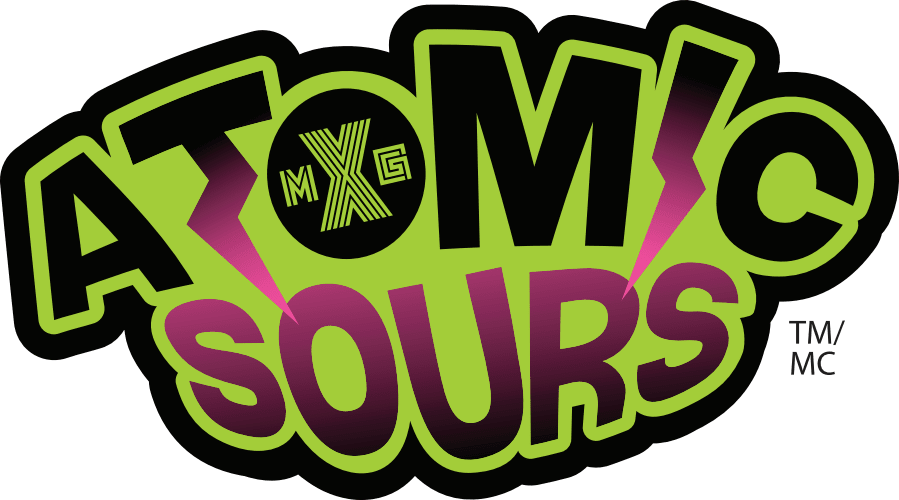 XMG Atomic Sour Multipacks
