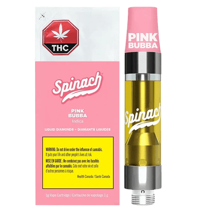 Spinach 510 - Image 2