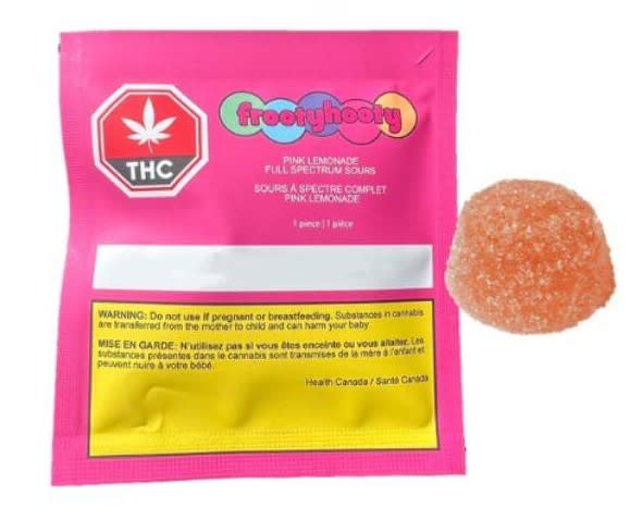 Frootyhooty Chews - Image 3