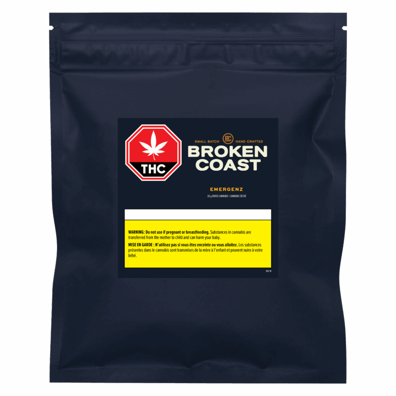 Broken Coast 28g - Image 4