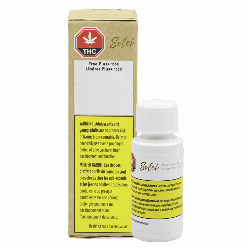 Solei Oil - Image 2