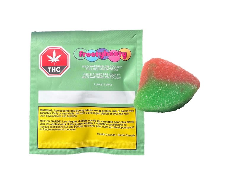 Frootyhooty Chews - Image 2