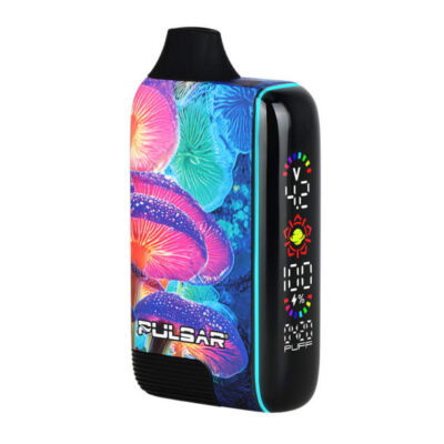 Pulsar DL 5 - Mushrooms DL 5 Battery