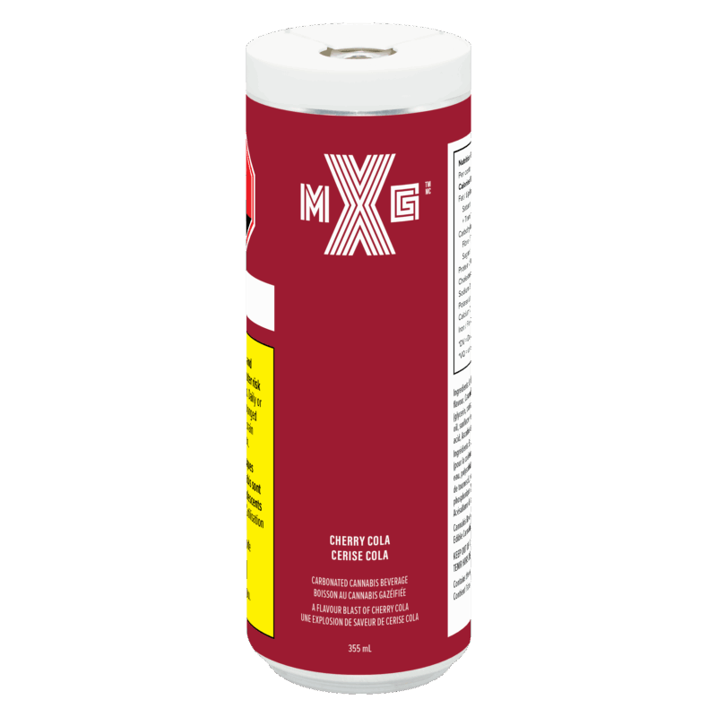 XMG Soda - Image 6
