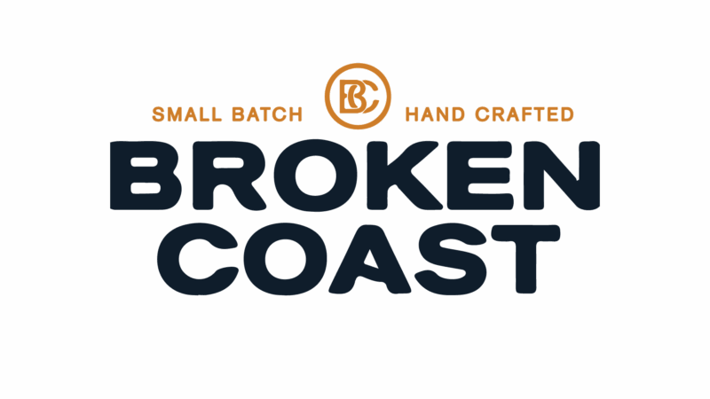 Broken Coast 3.5g - Image 2