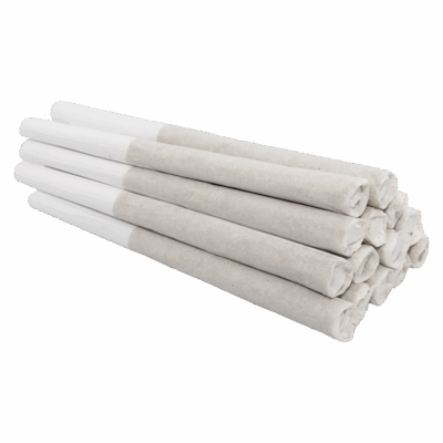 Good Supply Big Packs - Neon Lotus 14 x 0.5g Pre-Rolls