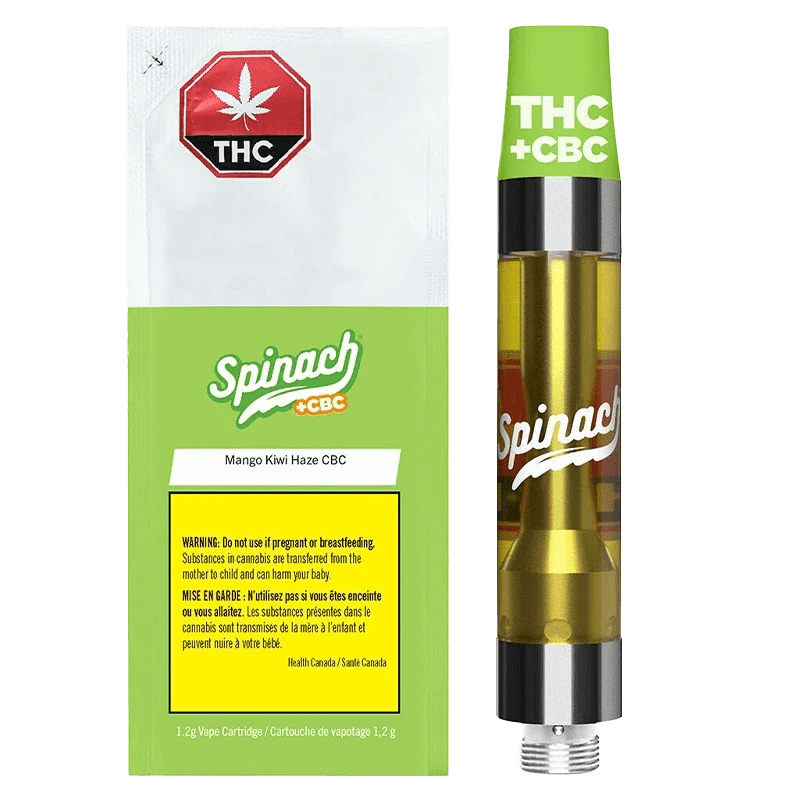 Spinach XL 510 - Image 8