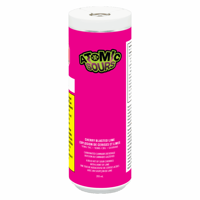 XMG Atomic Sours - Image 3