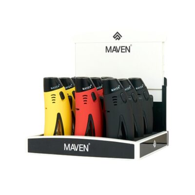 Maven Torch