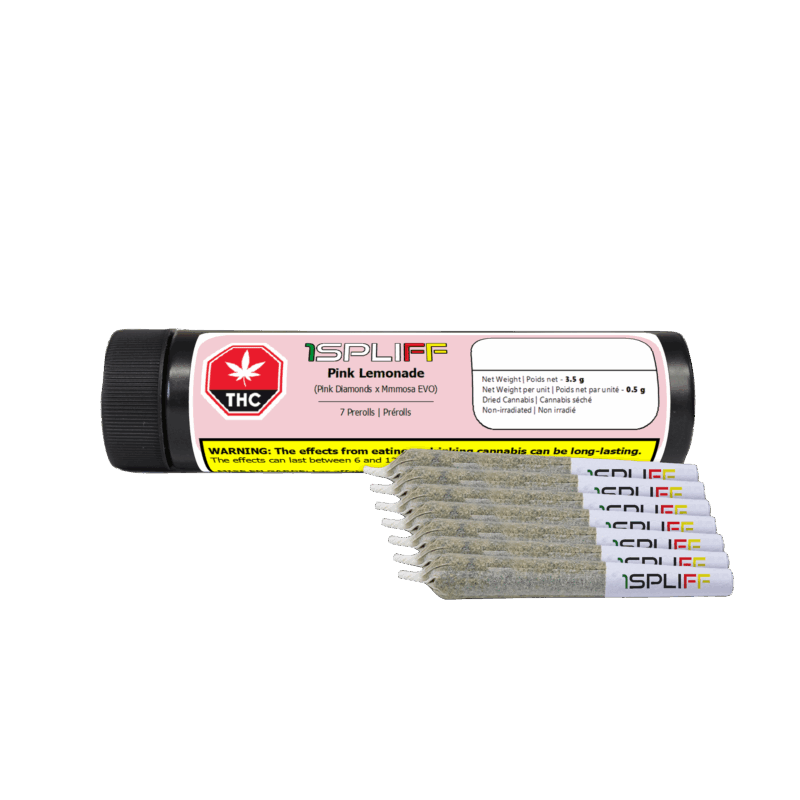 1Spliff PR - Image 3