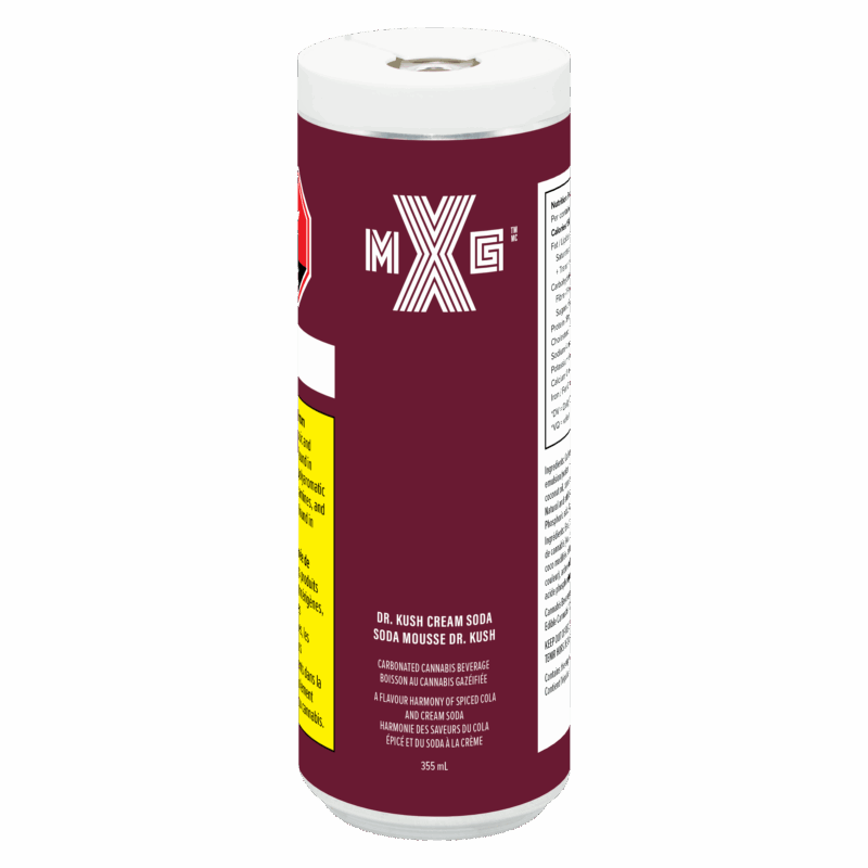 XMG Soda - Image 4