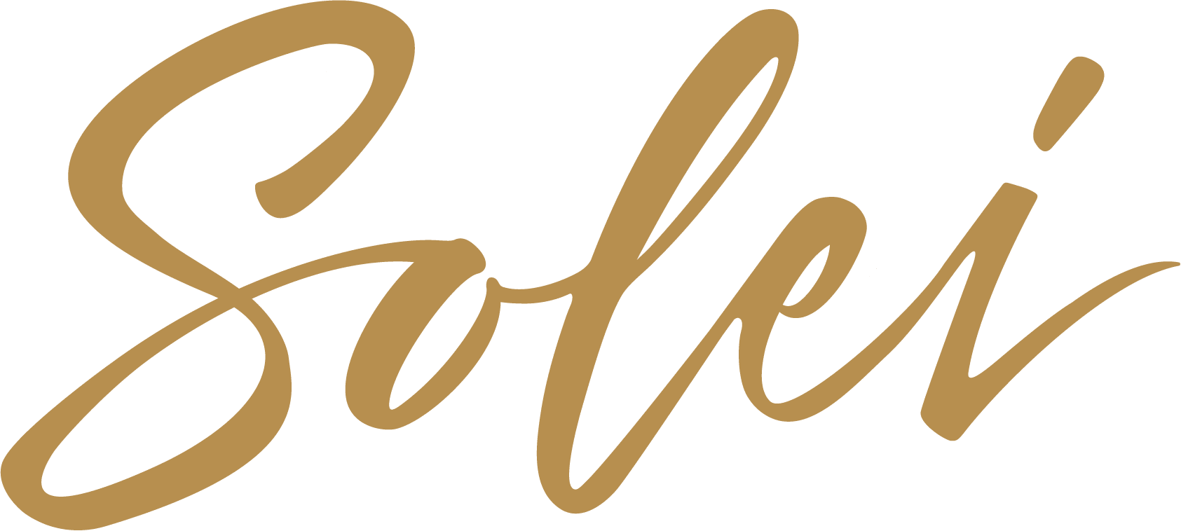 Solei Oil