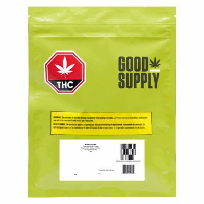 Good Supply 28g - Wild Rose Reserve 28g Flower