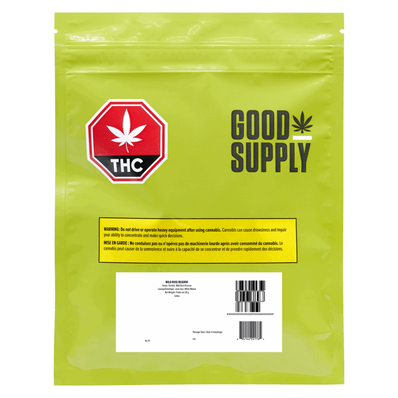 Good Supply 28g - Image 4
