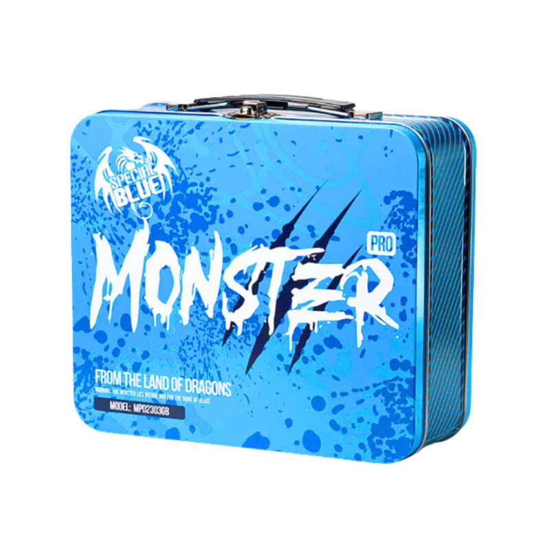 Special Blue Monster - Image 3