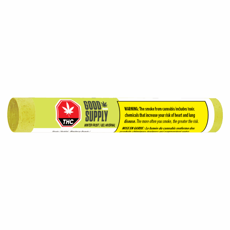 Good Supply 3pk - Image 2