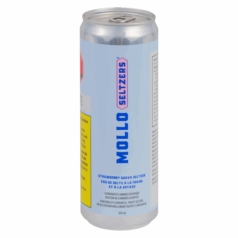 Mollo Sparkling Beverage - Image 8