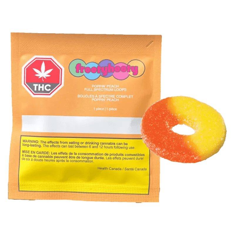 Frootyhooty Chews - Image 4