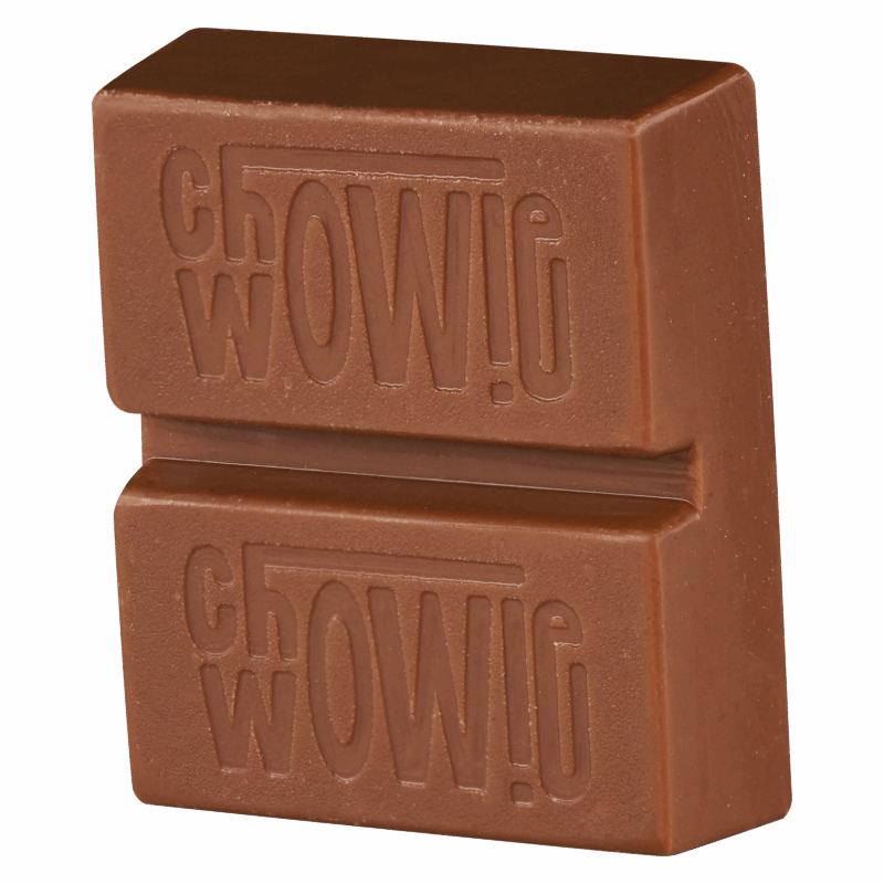 Chowie Wowie Chocolate - Image 2