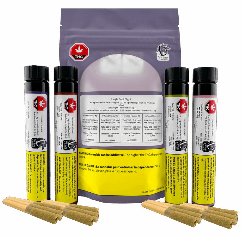 Virtue Cannabis Infused PR - Image 3
