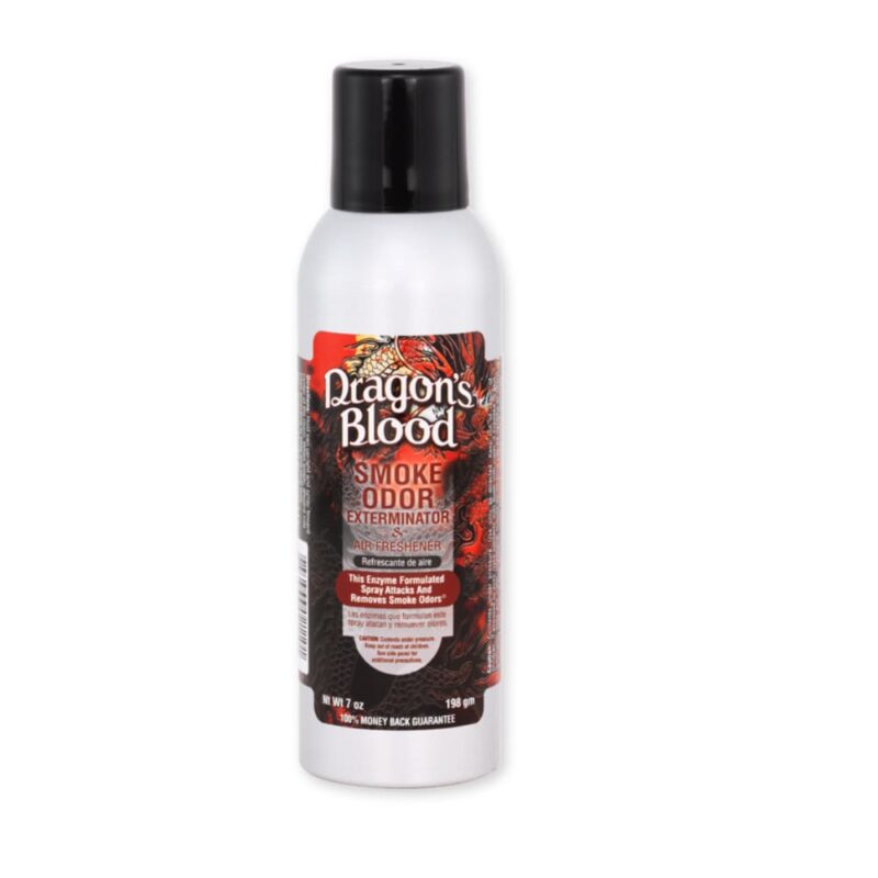 Large Smoke Odor Spray - Image 2
