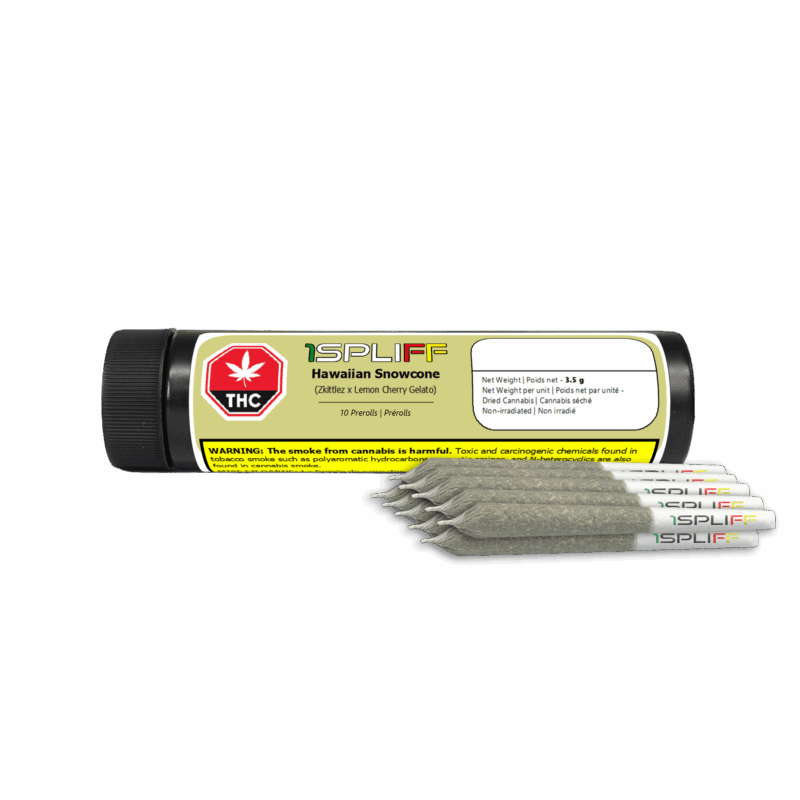 1Spliff 10pk - Image 2