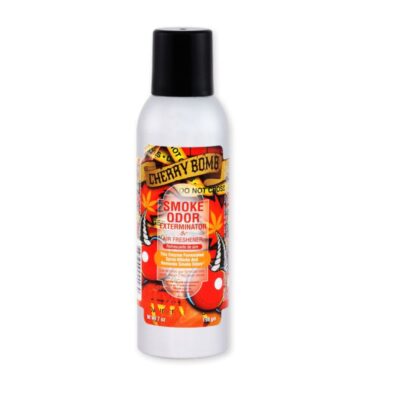 Large Smoke Odor Spray