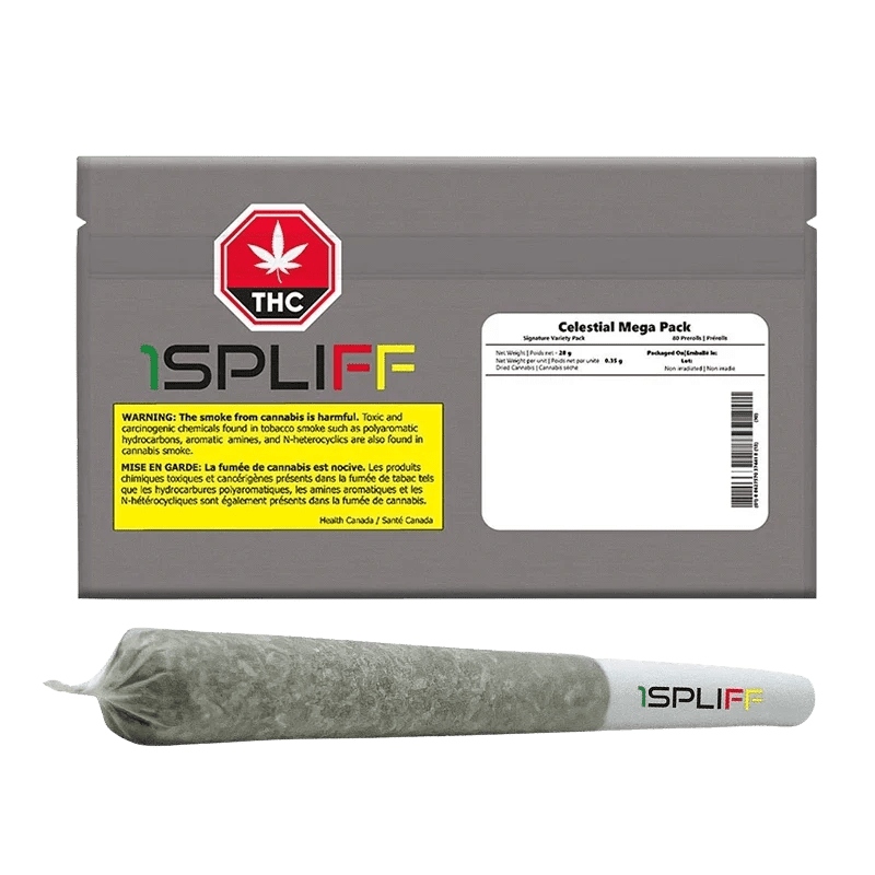 1Spliff PR - Image 5