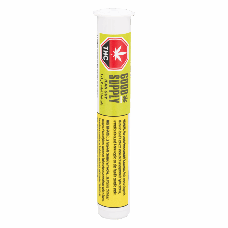 Good Supply Single - Image 5